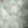 chinese new produce white inorganic fibers glass high-alkali woo